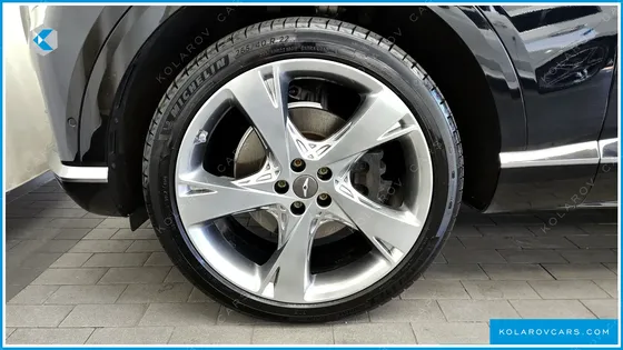 GENESIS GV80 3.0 DIESEL AWD