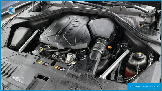 GENESIS GV80 3.0 DIESEL AWD
