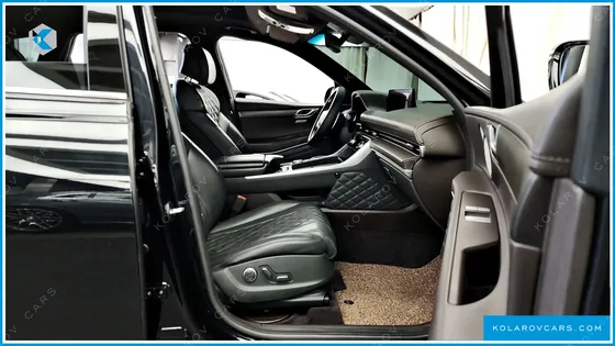 GENESIS GV80 3.0 DIESEL AWD