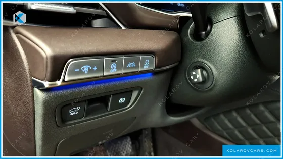 GENESIS GV80 3.0 DIESEL AWD