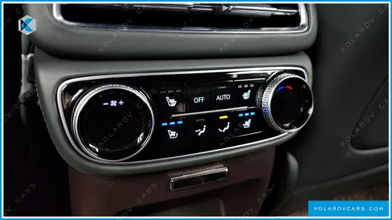 GENESIS GV80 3.0 DIESEL AWD