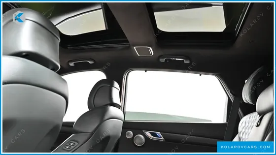 GENESIS GV80 3.0 DIESEL AWD