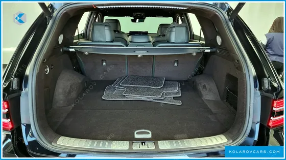 GENESIS GV80 3.0 DIESEL AWD