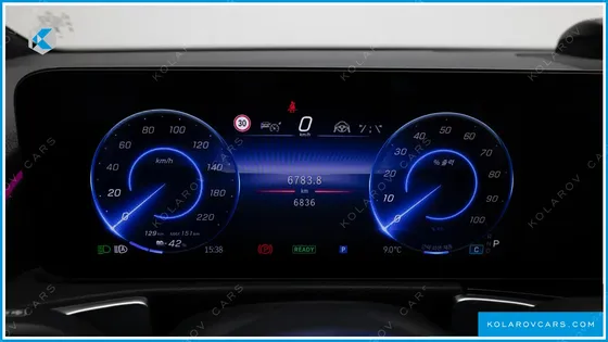 MERCEDES EQB EQB300 4MATIC PROGRESSIVE