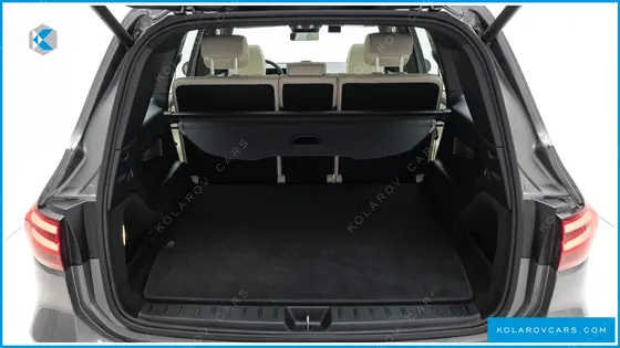 MERCEDES EQB EQB300 4MATIC PROGRESSIVE
