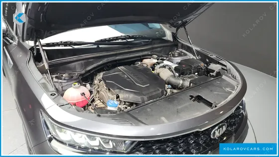 KIA SORENTO DIESEL 2.2 4WD