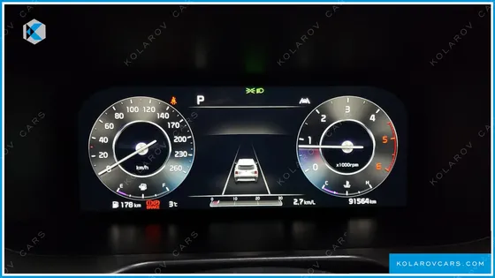 KIA SORENTO DIESEL 2.2 4WD