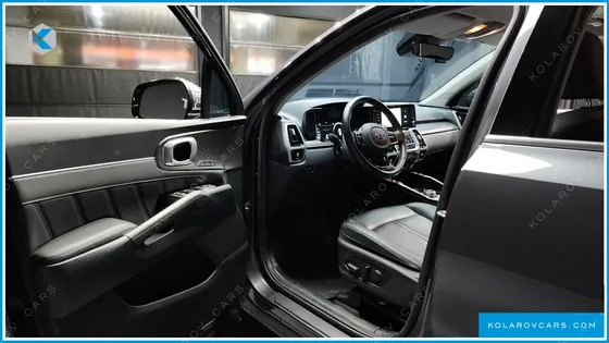 KIA SORENTO DIESEL 2.2 4WD