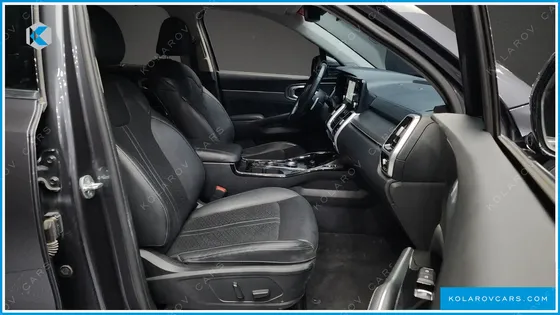 KIA SORENTO DIESEL 2.2 4WD