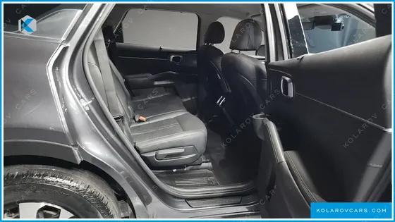 KIA SORENTO DIESEL 2.2 4WD