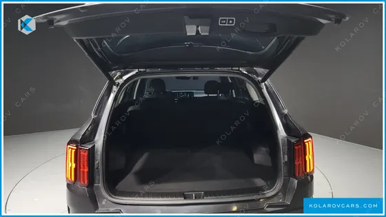 KIA SORENTO DIESEL 2.2 4WD