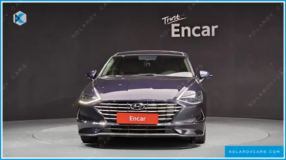 HYUNDAI SONATA INSPIRATION