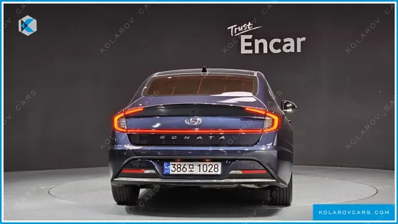 HYUNDAI SONATA INSPIRATION