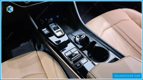 HYUNDAI SONATA INSPIRATION