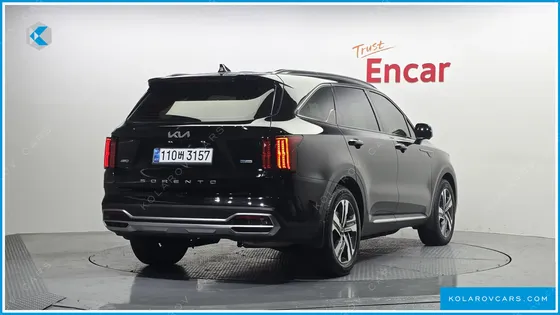 KIA SORENTO HEV 1.6 4WD