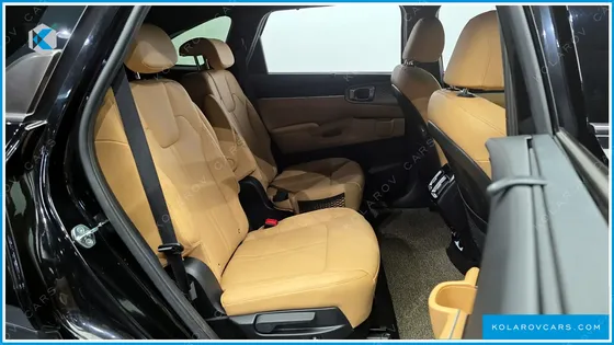 KIA SORENTO HEV 1.6 4WD