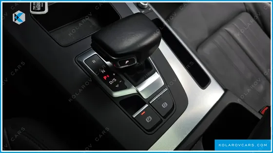 AUDI Q5 45 TFSI QUATTRO