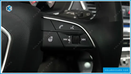 AUDI Q5 45 TFSI QUATTRO