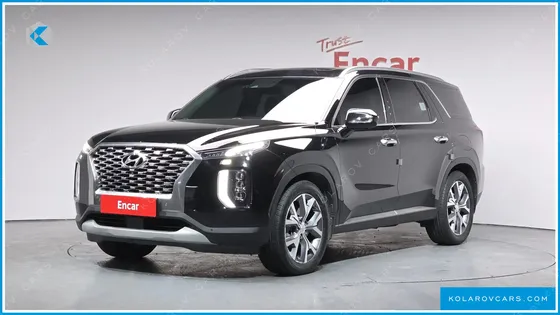 HYUNDAI PALISADE DIESEL 2.2 4WD