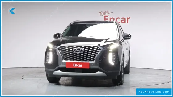 HYUNDAI PALISADE DIESEL 2.2 4WD