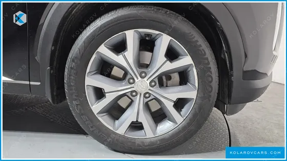 HYUNDAI PALISADE DIESEL 2.2 4WD
