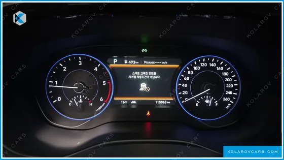 HYUNDAI PALISADE DIESEL 2.2 4WD