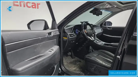 HYUNDAI PALISADE DIESEL 2.2 4WD