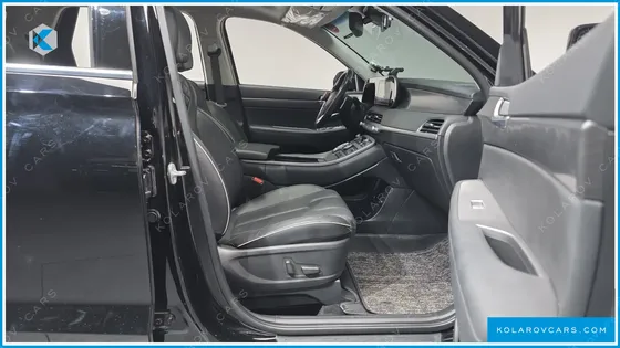 HYUNDAI PALISADE DIESEL 2.2 4WD