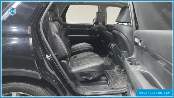 HYUNDAI PALISADE DIESEL 2.2 4WD