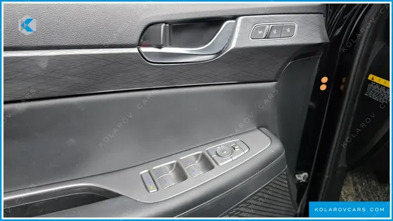 HYUNDAI PALISADE DIESEL 2.2 4WD