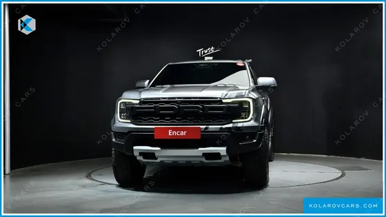 FORD RANGER 2.0