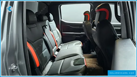 FORD RANGER 2.0