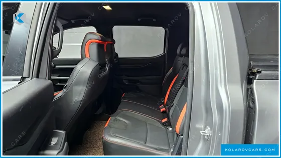 FORD RANGER 2.0