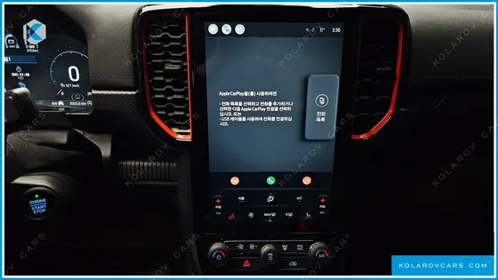 FORD RANGER 2.0