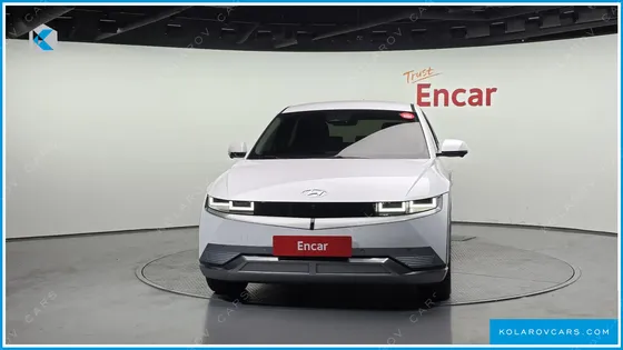 HYUNDAI IONIQ 5 LONG RANGE AWD