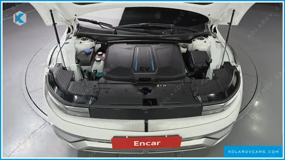HYUNDAI IONIQ 5 LONG RANGE AWD