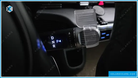 HYUNDAI IONIQ 5 LONG RANGE AWD