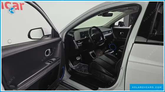 HYUNDAI IONIQ 5 LONG RANGE AWD