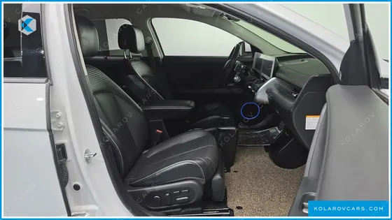 HYUNDAI IONIQ 5 LONG RANGE AWD