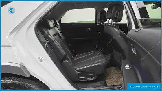 HYUNDAI IONIQ 5 LONG RANGE AWD