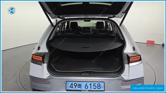 HYUNDAI IONIQ 5 LONG RANGE AWD
