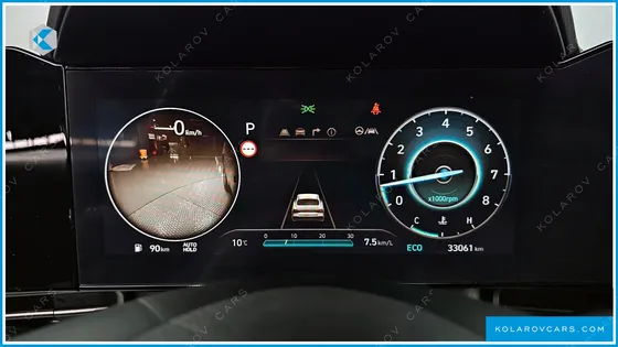 HYUNDAI ELANTRA (AVANTE) 1.6