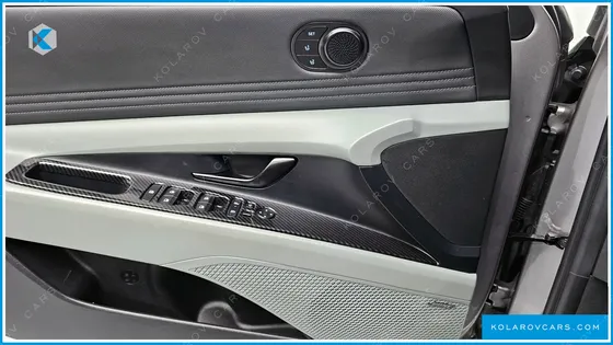 HYUNDAI ELANTRA (AVANTE) 1.6