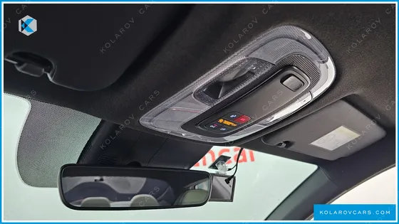 HYUNDAI ELANTRA (AVANTE) 1.6