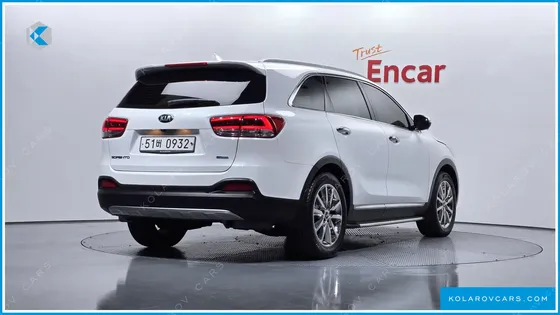 KIA SORENTO DIESEL 2.0 2WD