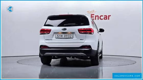 KIA SORENTO DIESEL 2.0 2WD