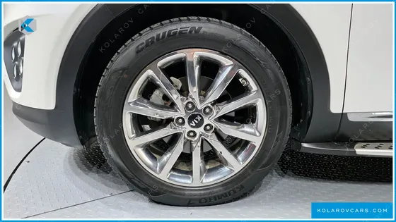 KIA SORENTO DIESEL 2.0 2WD