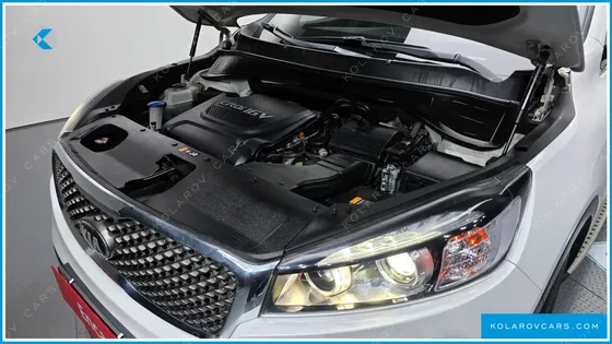 KIA SORENTO DIESEL 2.0 2WD