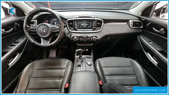 KIA SORENTO DIESEL 2.0 2WD