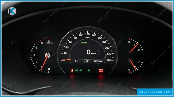 KIA SORENTO DIESEL 2.0 2WD